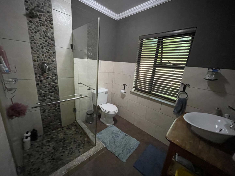 3 Bedroom Property for Sale in Pellissier Free State